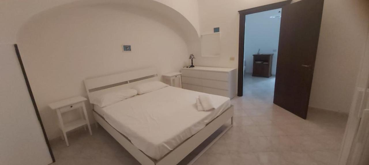 Appartement Casa Manu *