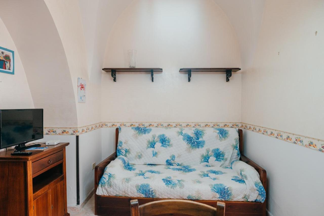 Casa Manu Atrani