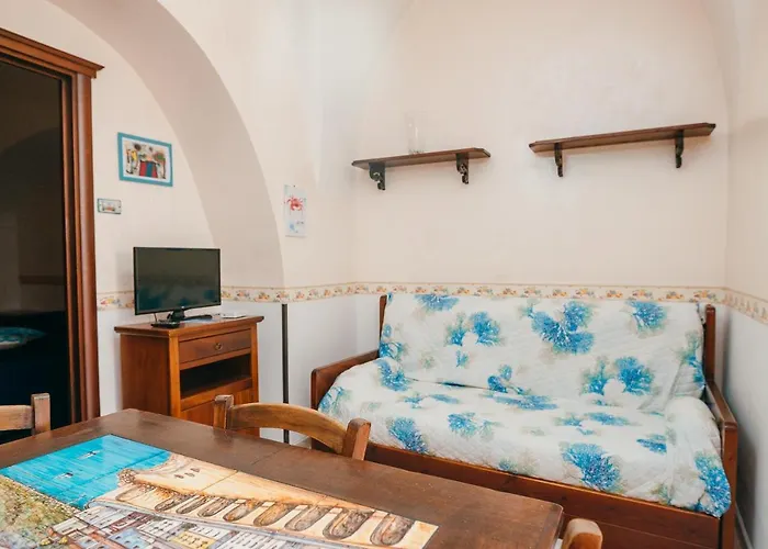Casa Manu