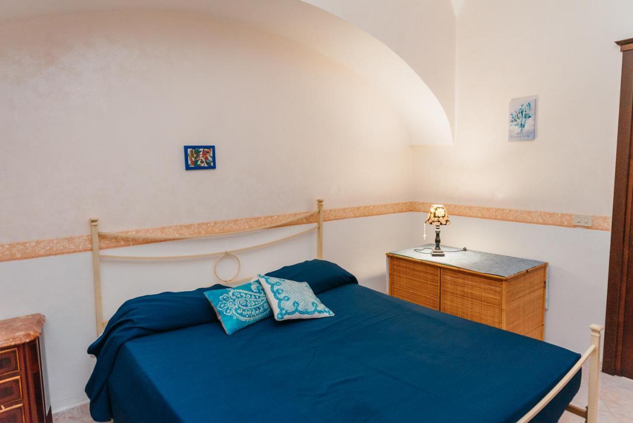 Apartment Casa Manu Atrani